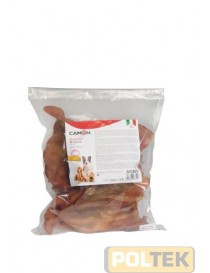 ORECCHIE DI SUINO ESSICCATE 1 KG