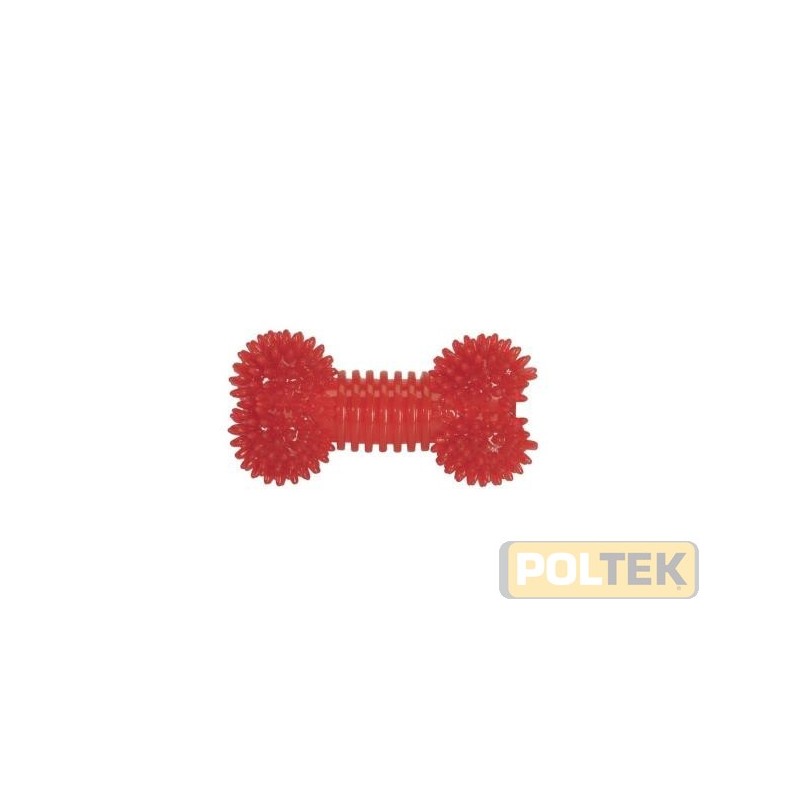 CAMON GIOCO CANE OSSO CON PUNTE