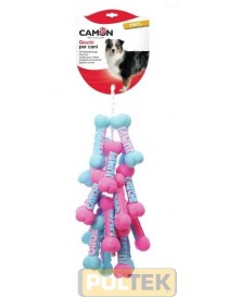 CAMON GIOCO VINILE OSSO 'JUMP & CATCH'