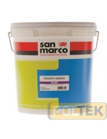 SANMARCO FISSATIVO MURALE lt 1