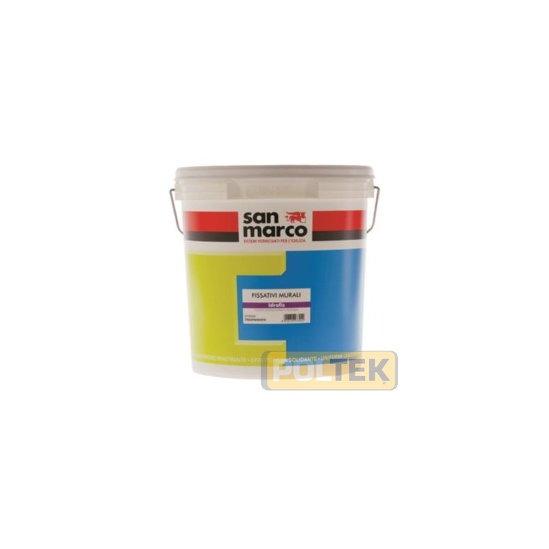 SANMARCO FISSATIVO MURALE lt 1