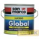 SANMARCO SMALTO GLOBAL LUC. VERDE BRILLANTE ml 750