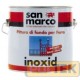 SANMARCO FONDO ANTIRUGGINE INOXID lt 0,25 GRIGIO