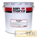 SANMARCO SOLVESIL IMPREGNANTE PER PIETRE IDROREPELLENTE lt 1