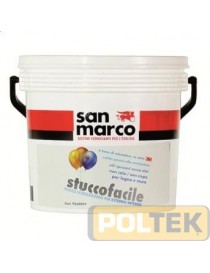 SANMARCO STUCCOFACILE IN PASTA 500 gr
