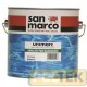 SANMARCO UNIMARC SMALTO RADIATORI BIANCO SAT. 750 ml