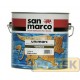 SANMARCO UNIMARC VERNICE LEGNO SATINATA INTERNO 750 ml