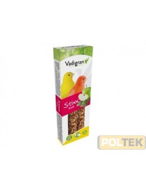 SNACK STIX CANARINI FRUIT 2PZ 85gr