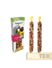 SNACK STIX EUROFINCH E CANARINI 85gr