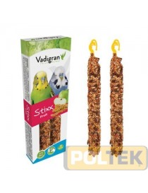 SNACK STIX PAPPAGALLINI 85gr