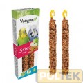 SNACK STIX PAPPAGALLINI 85gr