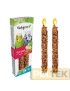 SNACK STIX PAPPAGALLINI 85gr