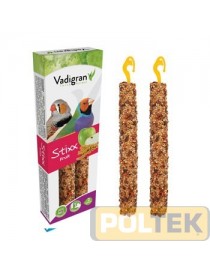SNACK STIX FRINGUELLI TROPICALI 85gr