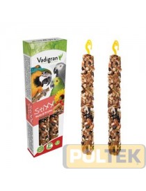 SNACK STIX PARROCCHETTI 115gr