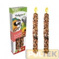 SNACK STIX PARROCCHETTI 115gr