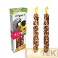 SNACK STIX PARROCCHETTI E PAPPAGALLI 115gr