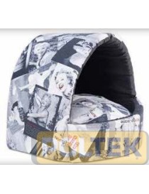 SNAPPY CUCCIA MARILYN IGLOO cm. 50x40x40