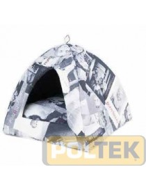 SNAPPY CUCCIA MARILYN PIRAMIDE cm. 40x40x45