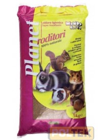 MONDO BAFFO PLANET GRANIVORI kg.5