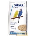 OIKOS FITLIFE PAPAGALLINI kg. 1