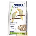 OIKOS FITLIFE PARROCCHETTI kg. 1