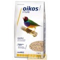 OIKOS FITLIFE ESOTICI kg. 1