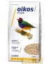 OIKOS FITLIFE ESOTICI kg. 1