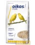 OIKOS FITLIFE CANARINI kg. 1