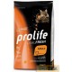 PROLIFE GATTO DRY DUALFRESH LAMB TROUT & RICE gr. 400
