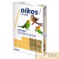 OIKOS FITLIFE ENERGET BISCOTTI UCCELLI