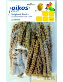 OIKOS PANICO IN SPIGA 250 GR
