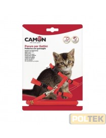 CAMON PARURE Gattini mm.8x1200