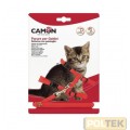 CAMON PARURE Gattini mm.8x1200