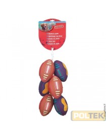 CAMON GIOCO "Palla Rugby" cm19