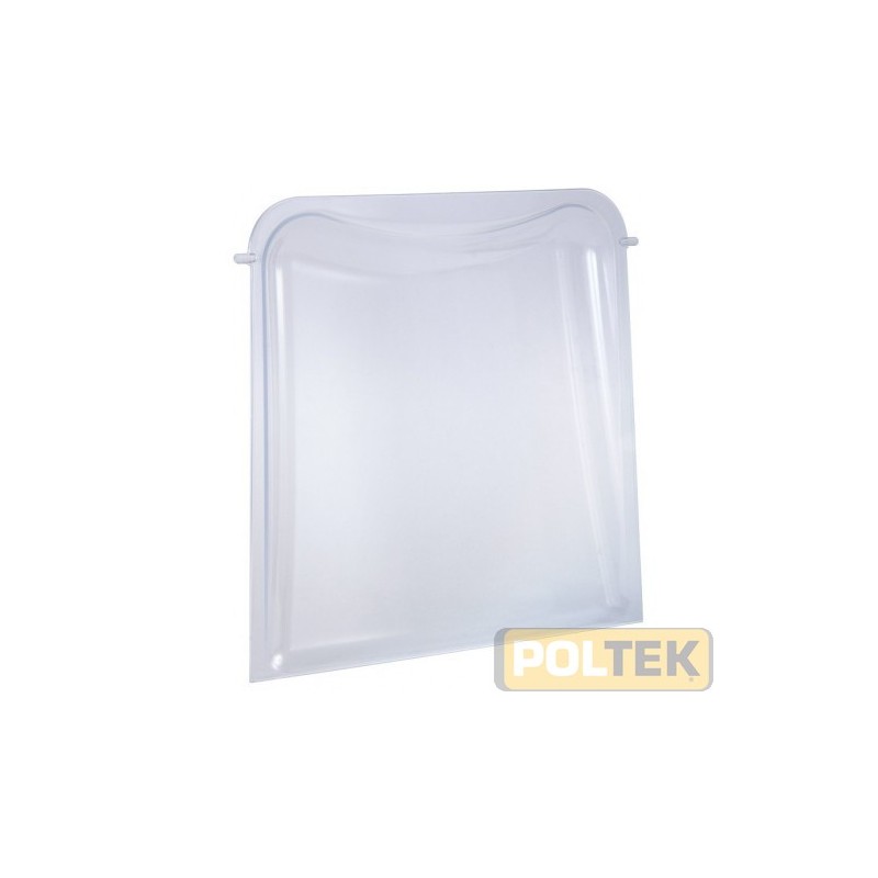 IMAC PORTA LETTIERA EASY CAT-MY CAT TRASPARENTE