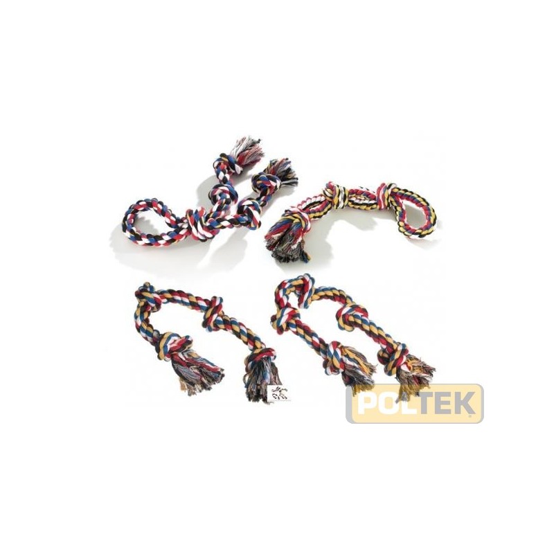 CAMON GIOCO COTONOSSO 4 NODI cm60 gr360