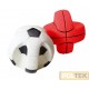 CAMON PALLA VINILE CALCIO o BASKET d.15cm