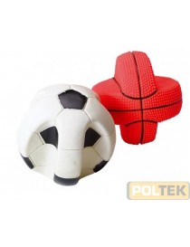 CAMON PALLA VINILE CALCIO o BASKET d.15cm