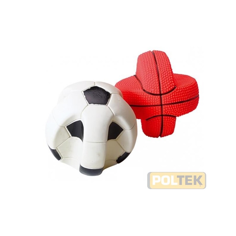 CAMON PALLA VINILE CALCIO o BASKET d.15cm
