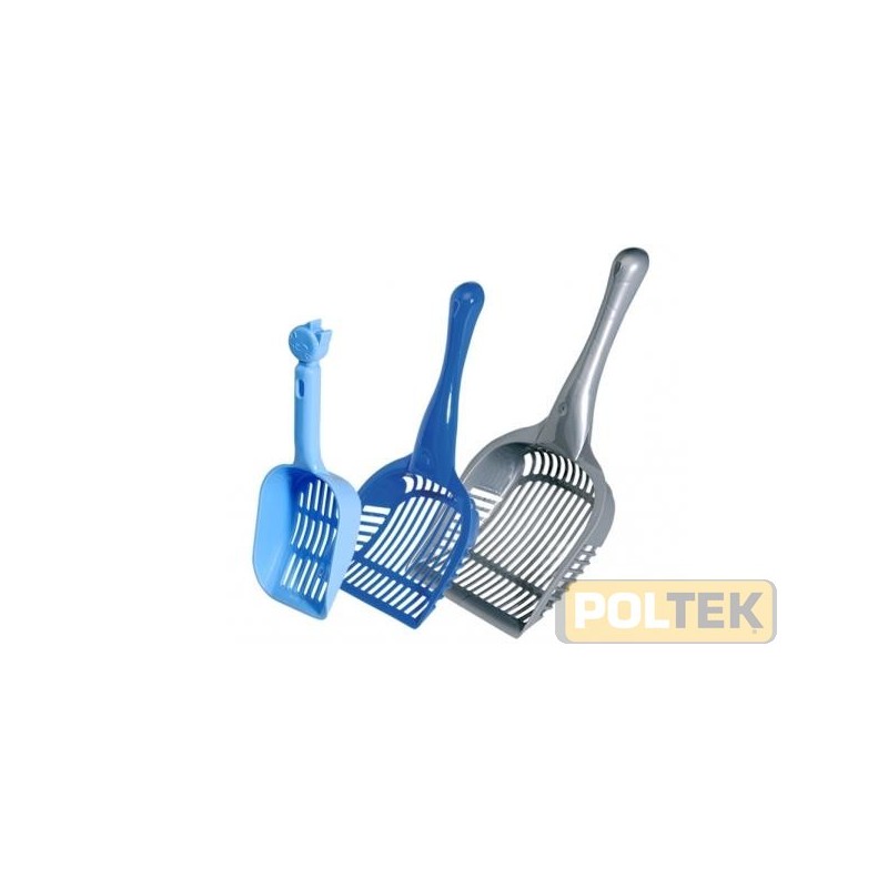 CAMON PALETTA PLASTICA COLORATA cm28x14