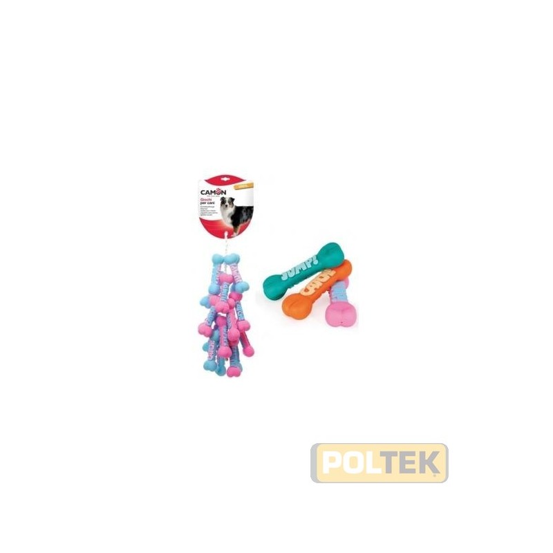 CAMON TREC.Vinyl OSSO Puppy cm15