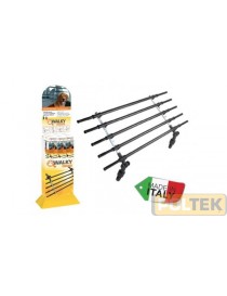 CAMON Walky Barrier DIVISORIO AUTO