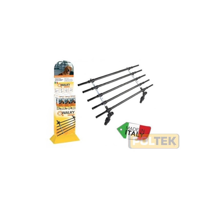 CAMON Walky Barrier DIVISORIO AUTO