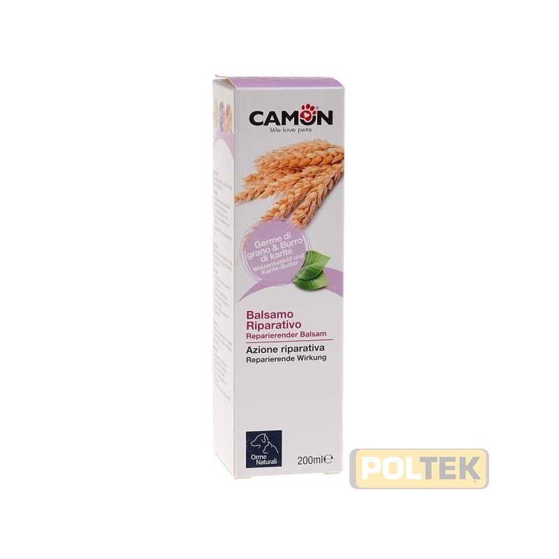 CAMON BALSAMO RIPARATIVO ml.200