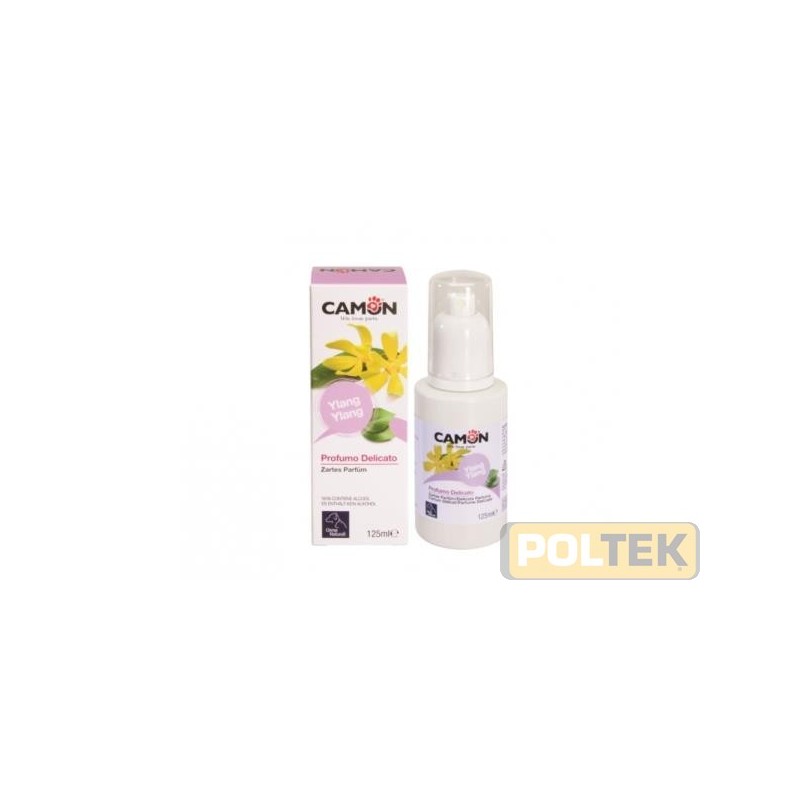 CAMON PROFUMO "Ylang-Ylang" ml.125