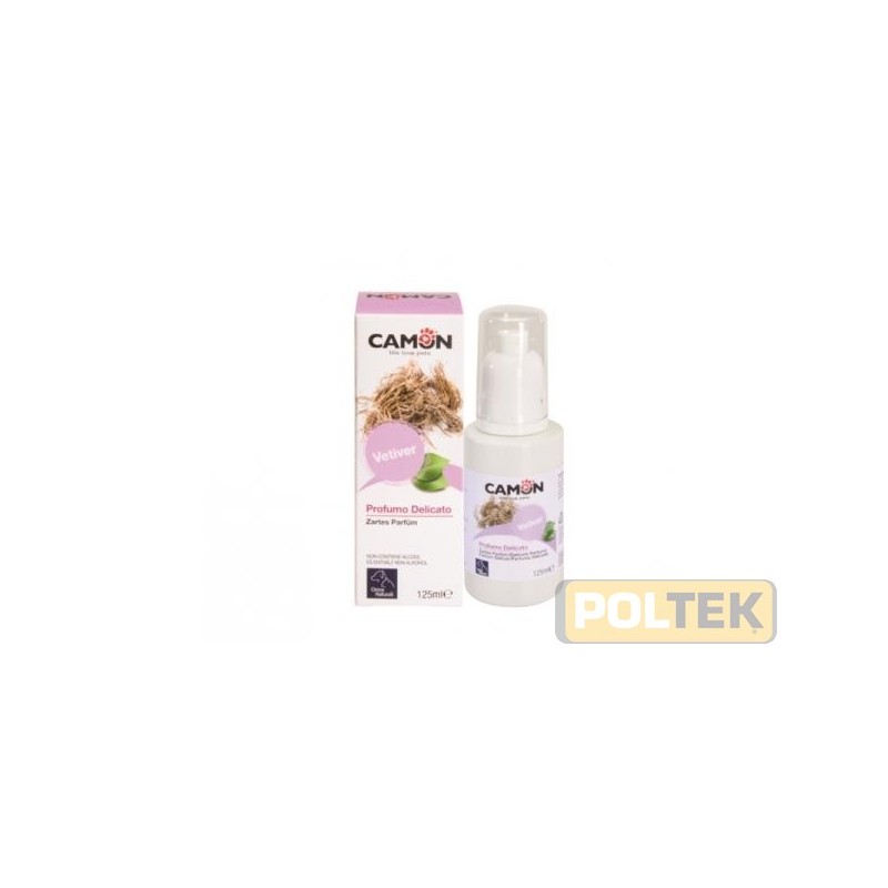 CAMON PROFUMO "Vetiver" ml.125