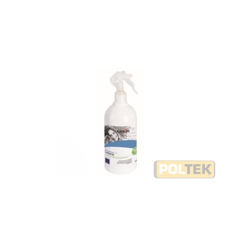 CAMON FLACONE Protec LEISPRAY 500ml
