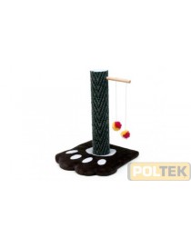 CAMON TIRAGGRAFFI COLONNA C/SFERA d.30X46