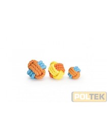 CAMON GIOCO PALLA Gomma&Corda -8cm