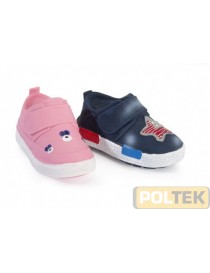 CAMON GIOCO LATTICE SQUEAKER SCARPETTA cm.14